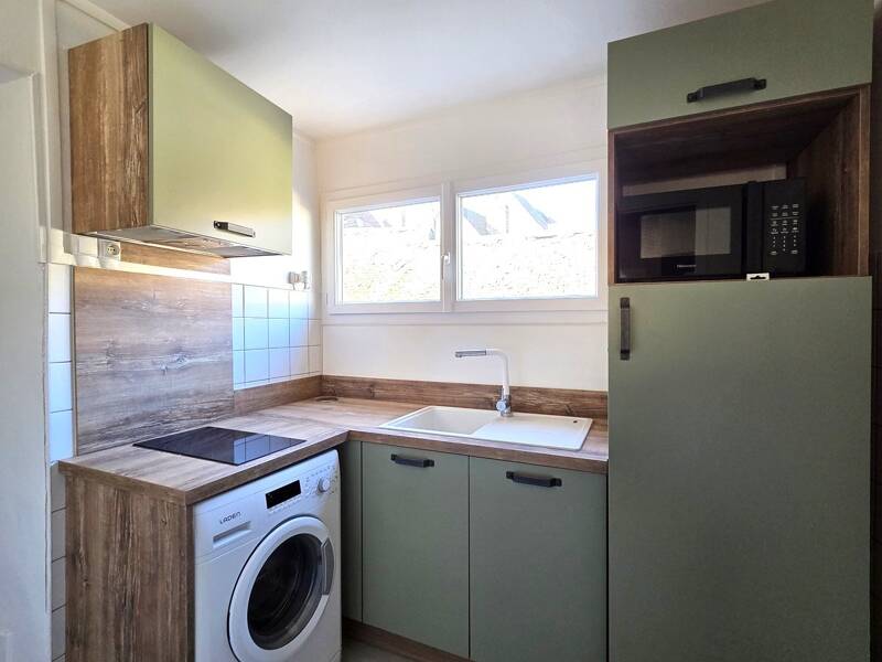 Maison à vendre, 24m², TROYES