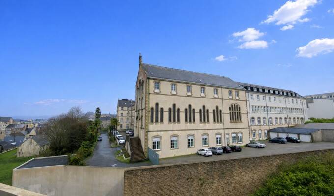 Maison à louer, 80m², QUIMPER
