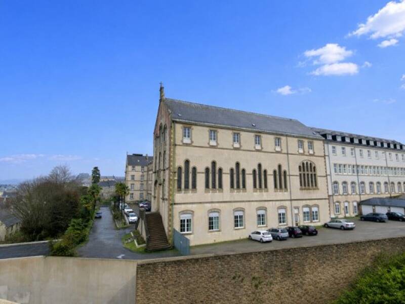 Maison à louer, 80m², QUIMPER