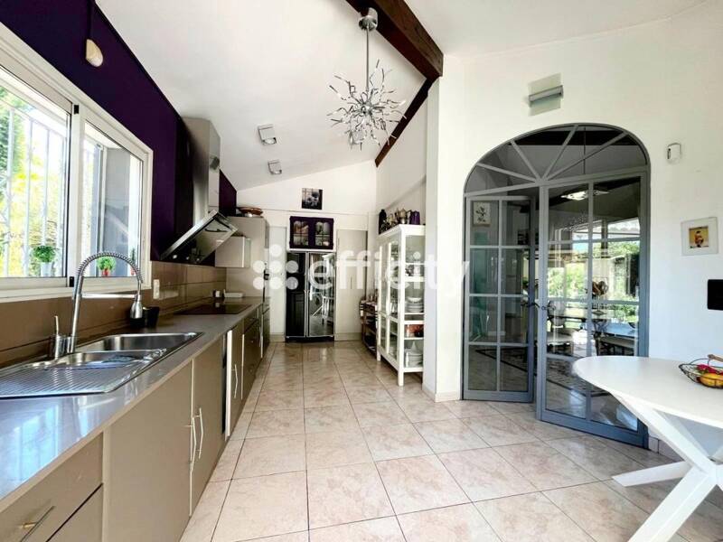 Maison à vendre, 220m², TOULOUSE