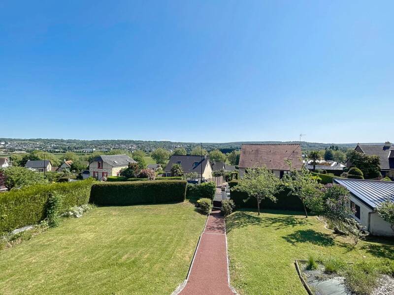Maison à vendre, 129m², DEAUVILLE