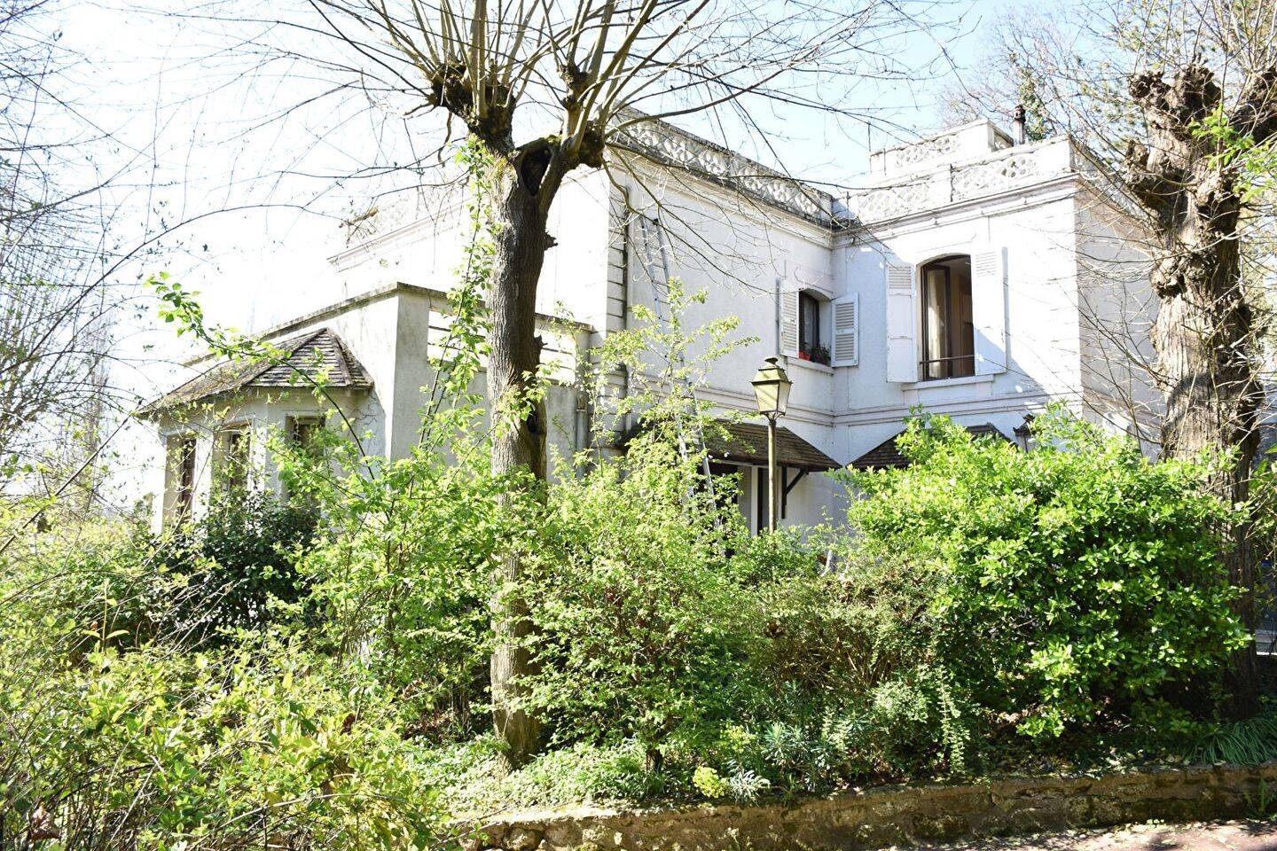 Maison à vendre, 180m², FOLLAINVILLE DENNEMONT