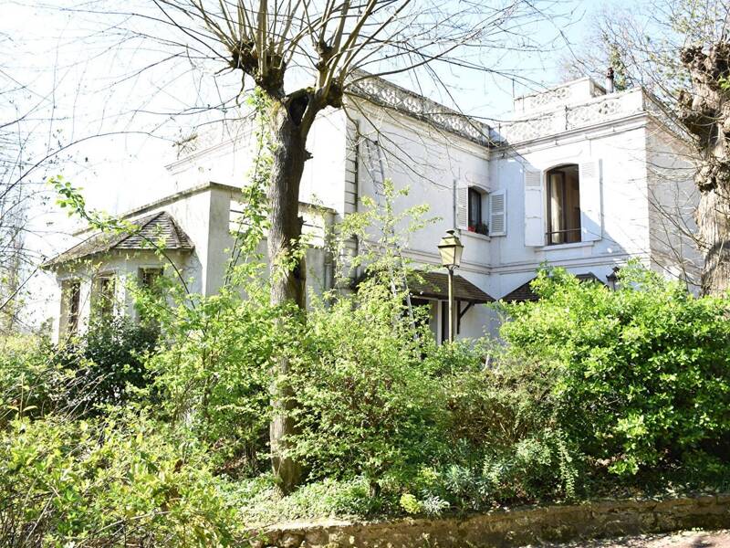 Maison à vendre, 180m², FOLLAINVILLE DENNEMONT