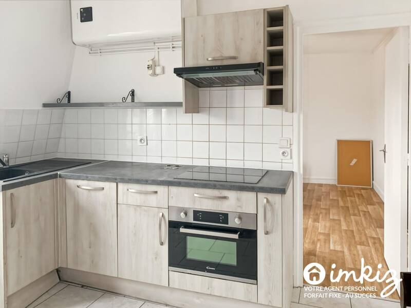 Maison à vendre, 185m², VILLIERS SUR MARNE