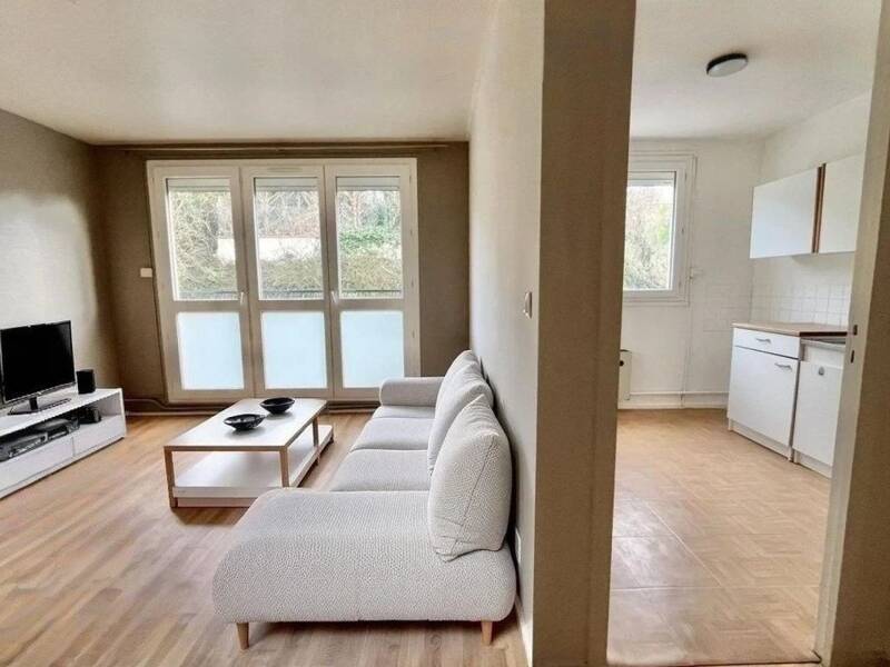 Maison à vendre, 42m², ROUEN