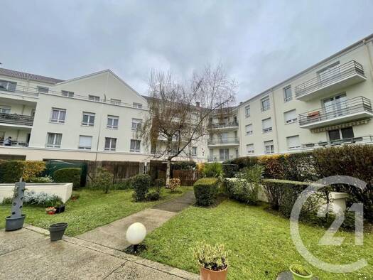 Appartement à vendre 199 000 € 2 pièces 1 chambre 37,05 m² 3ème étage Neuilly-sur-Marne 93330