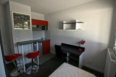 Appartement à louer 440 € 1 pièce 17 m² disponible dès maintenant Trévois-Croncels Troyes 10000