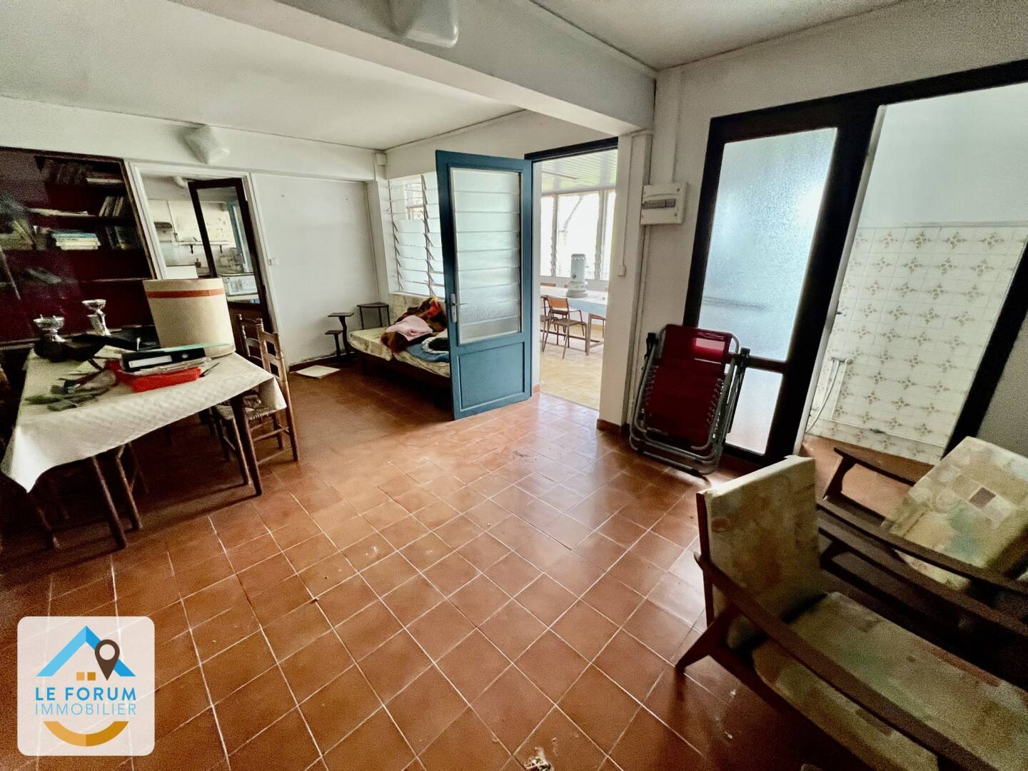 Maison à vendre, 76m², LE TAMPON