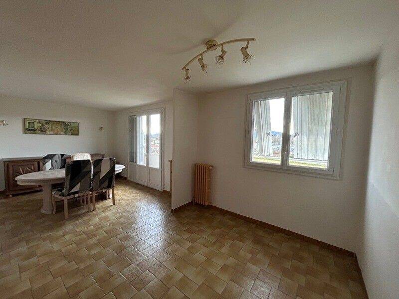 Maison à vendre, 63m², LANNEMEZAN