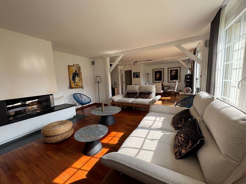 Maison à vendre, 216m², MERE