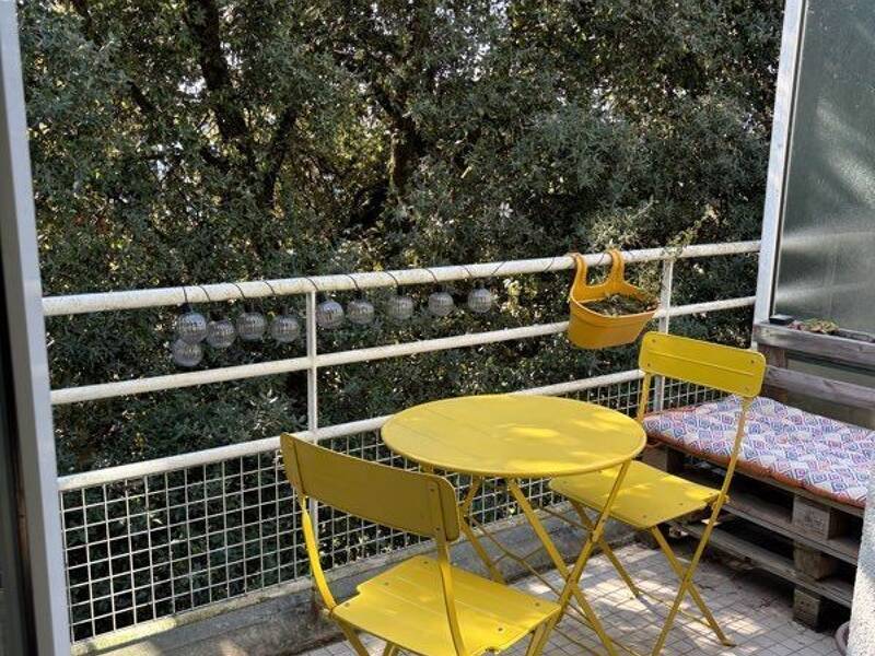 Maison à louer, 47m², NANTES