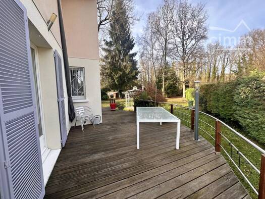 Maison à vendre 315 000 € 5 pièces 3 chambres 115 m² 2 982 m² de terrain Congis-sur-Thérouanne 77440