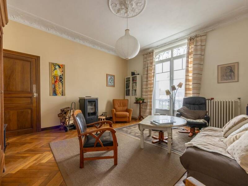 Maison à vendre, 142m², NANTES