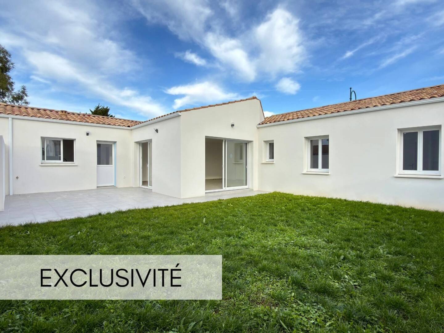 Maison à vendre, 125m², LA ROCHELLE