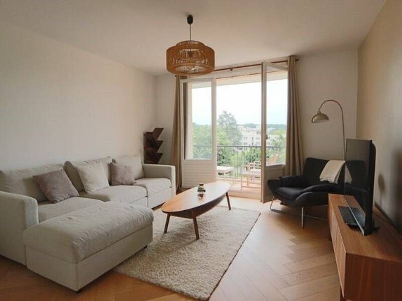 Maison à louer, 63m², TASSIN LA DEMI LUNE