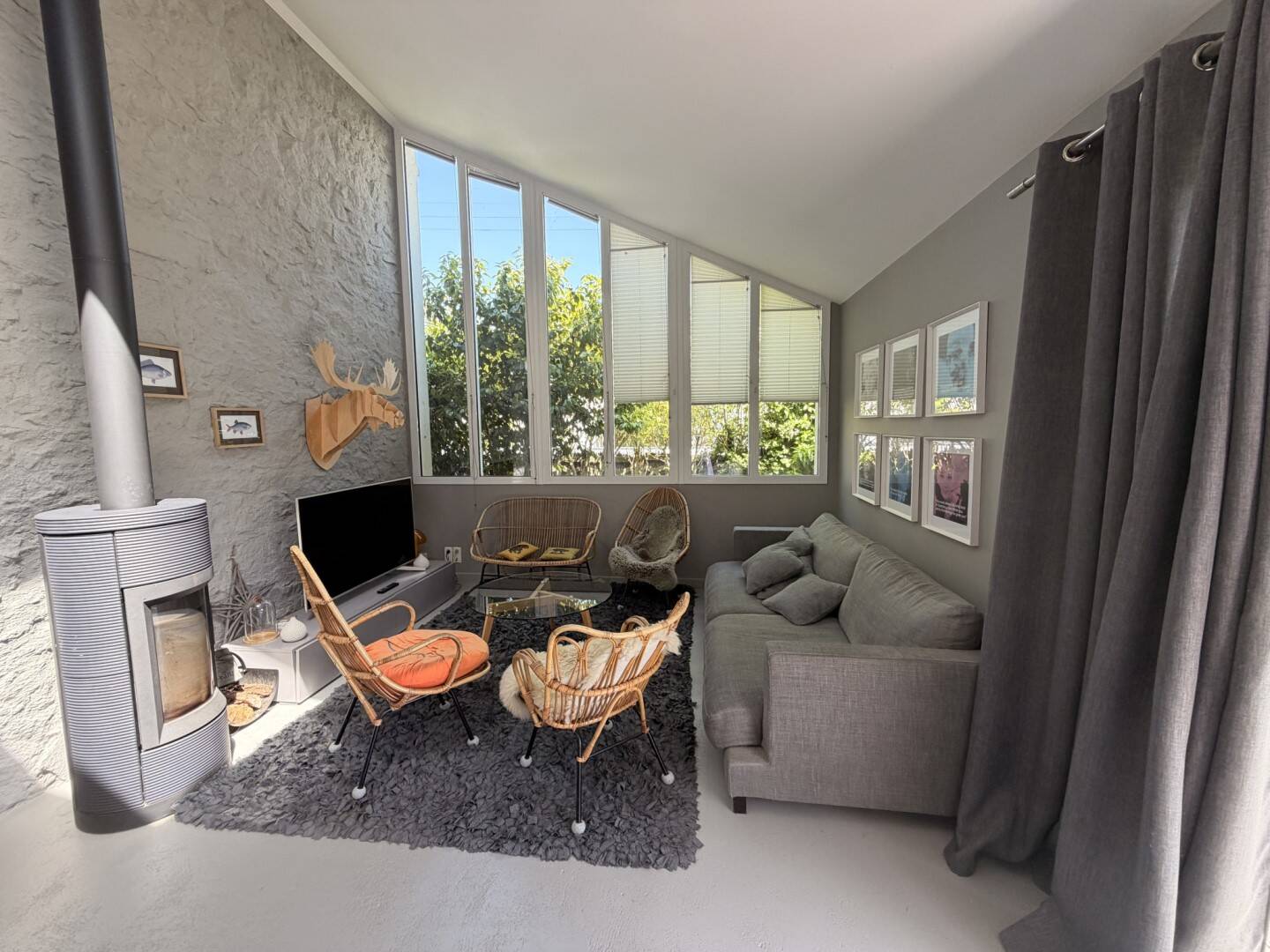 Maison à vendre, 150m², VANNES