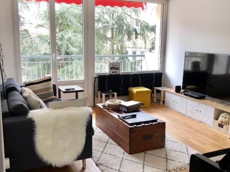 Maison à louer, 11m², LYON 5E