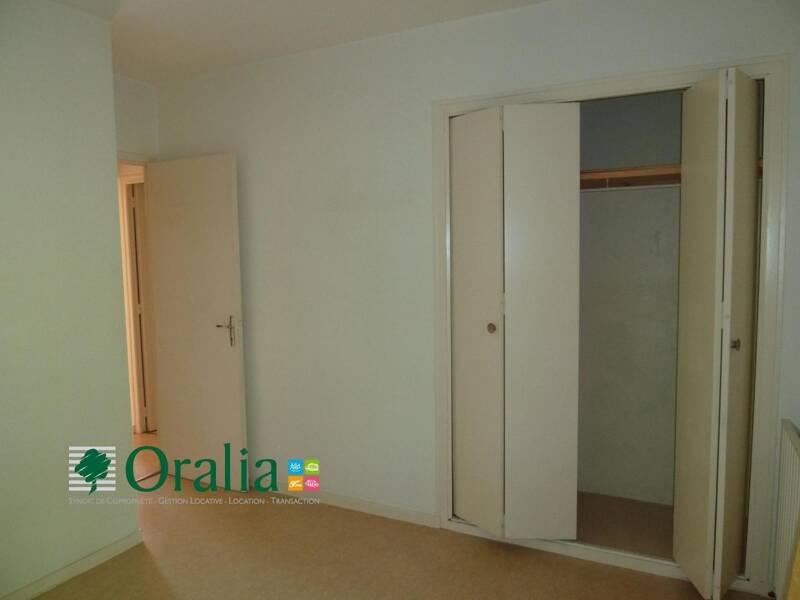 Maison à louer, 52m², BORDEAUX