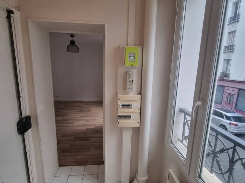 Maison à vendre, 30m², PARIS 14E