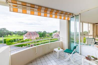 Appartement à vendre 998 000 € 5 pièces 2 chambres 113 m² Dernier étage, Étage 3/3 Anglet 64600