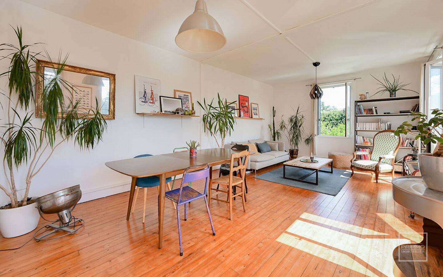 Maison à vendre, 138m², SAINT CYR AU MONT D'OR