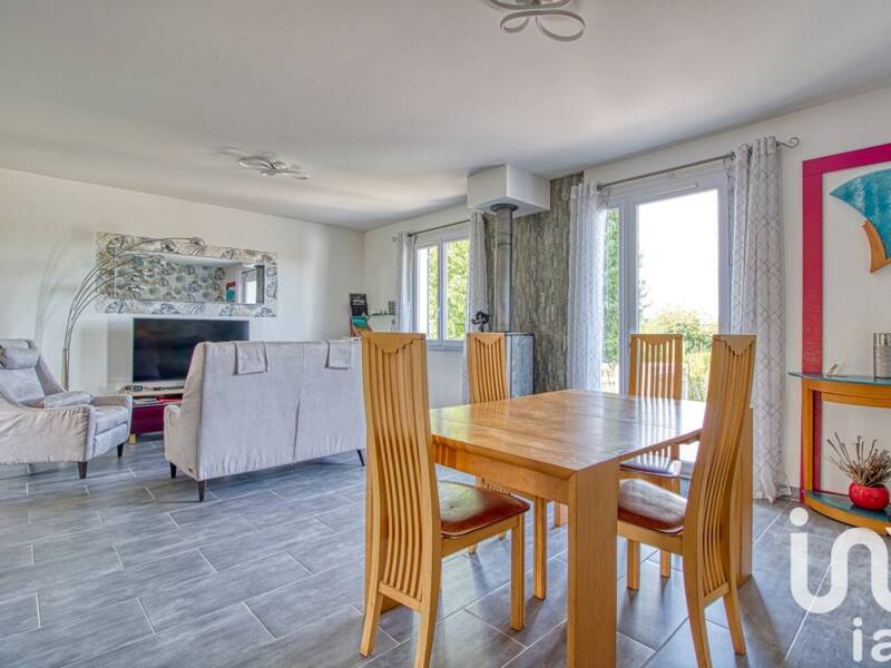 Maison à vendre, 92m², EPONE