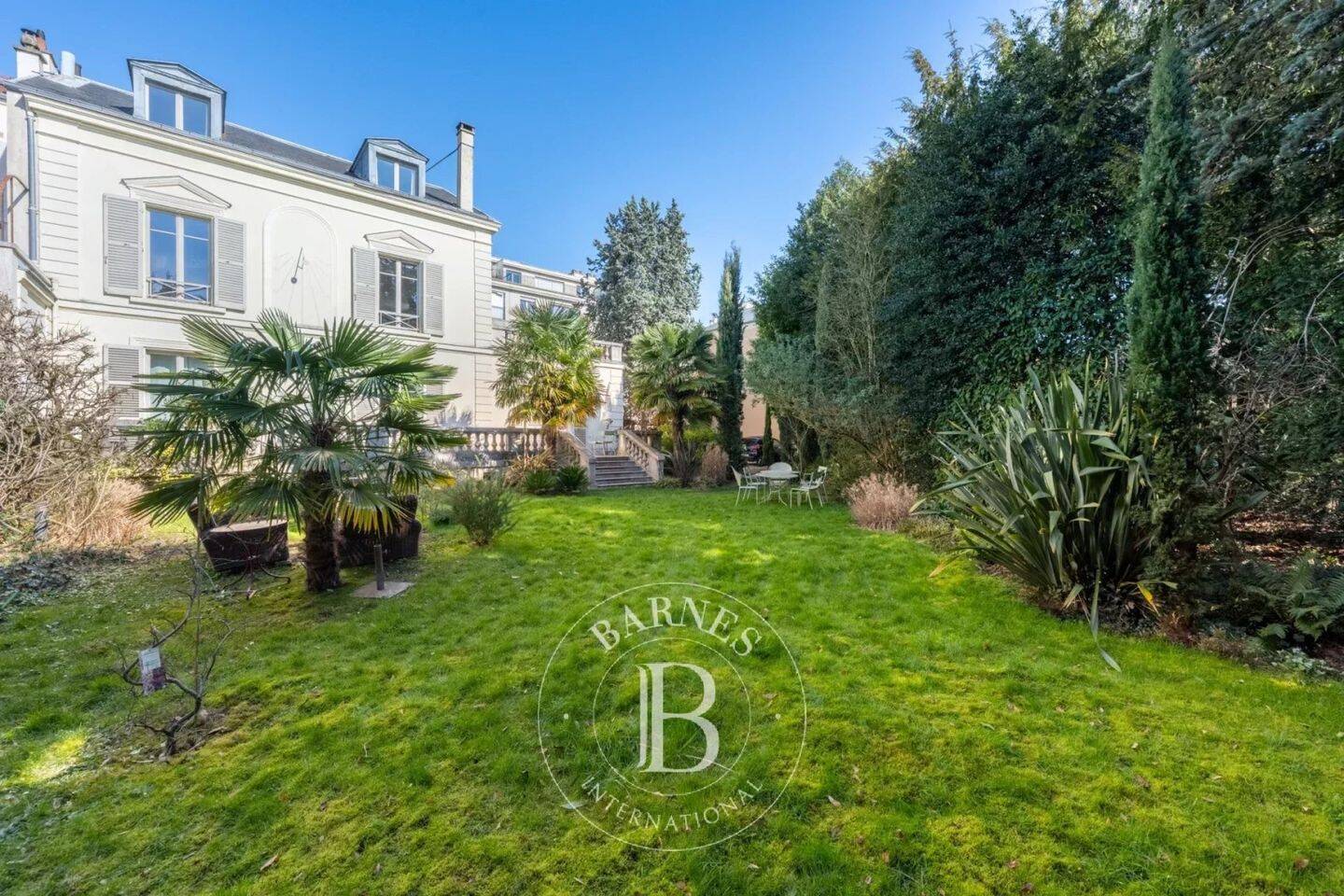 Maison à vendre, 395m², VERSAILLES
