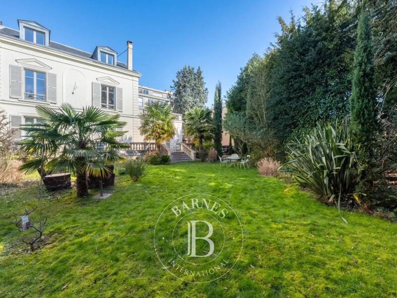 Maison à vendre, 395m², VERSAILLES