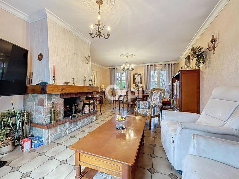 Maison à vendre, 106m², LIMOGES