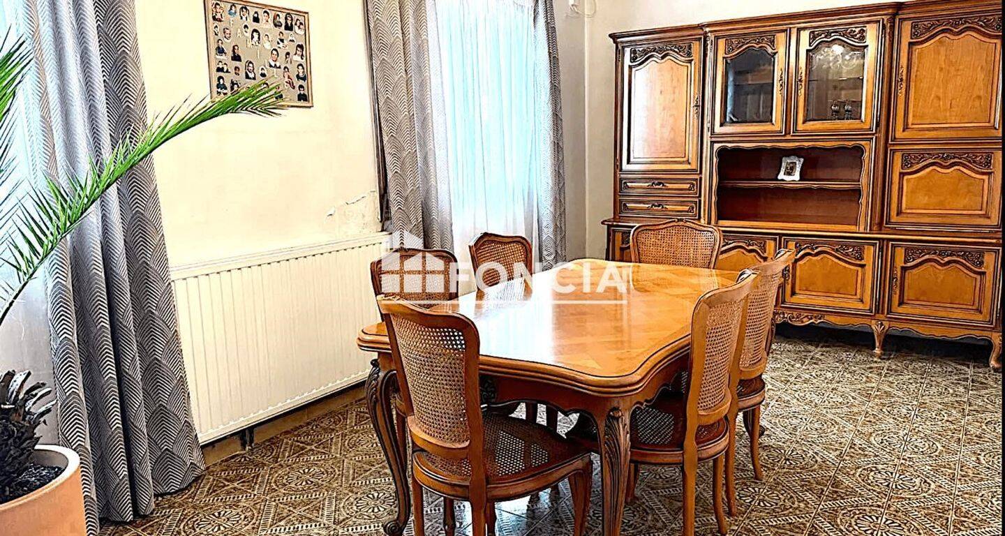 Maison à vendre, 129m², VERSAILLES