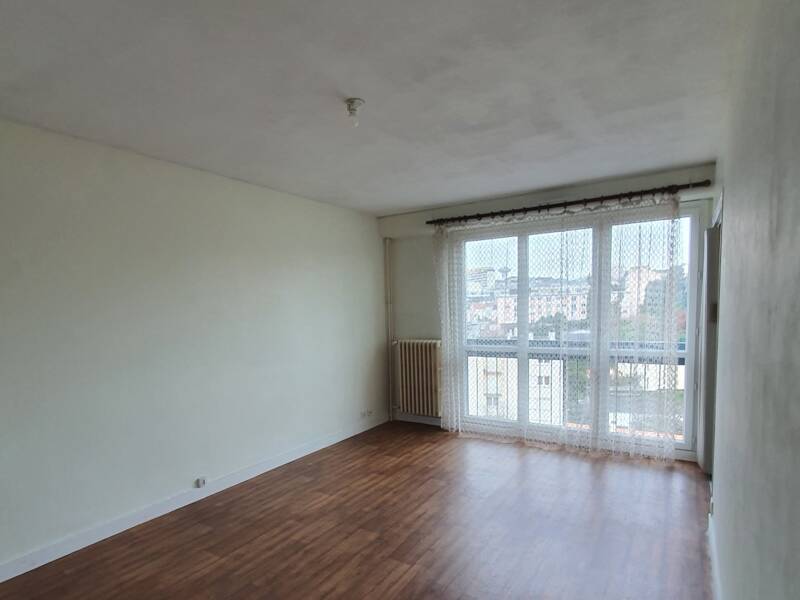 Maison à louer, 26m², LIMOGES