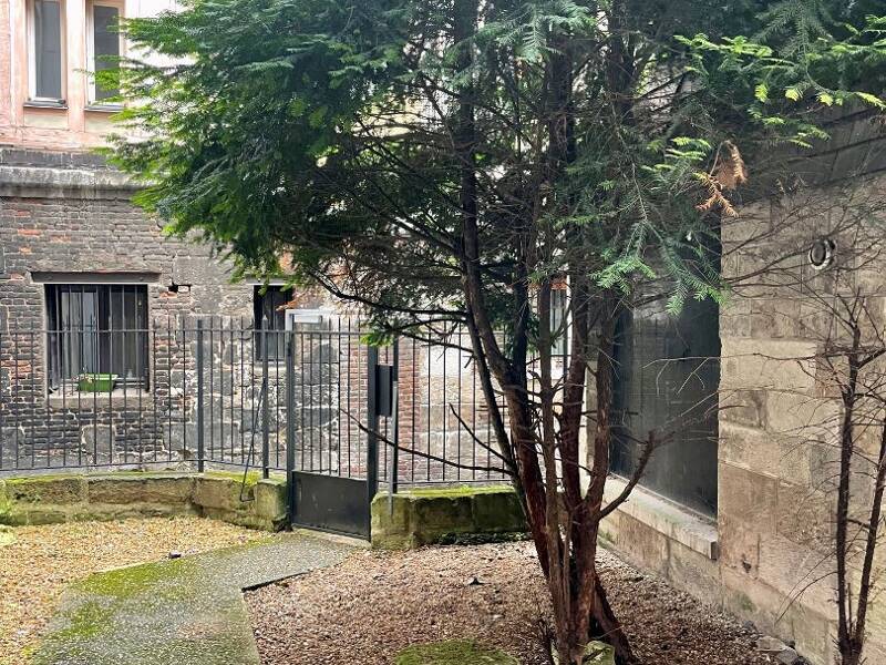 Maison à vendre, 8m², ROUEN