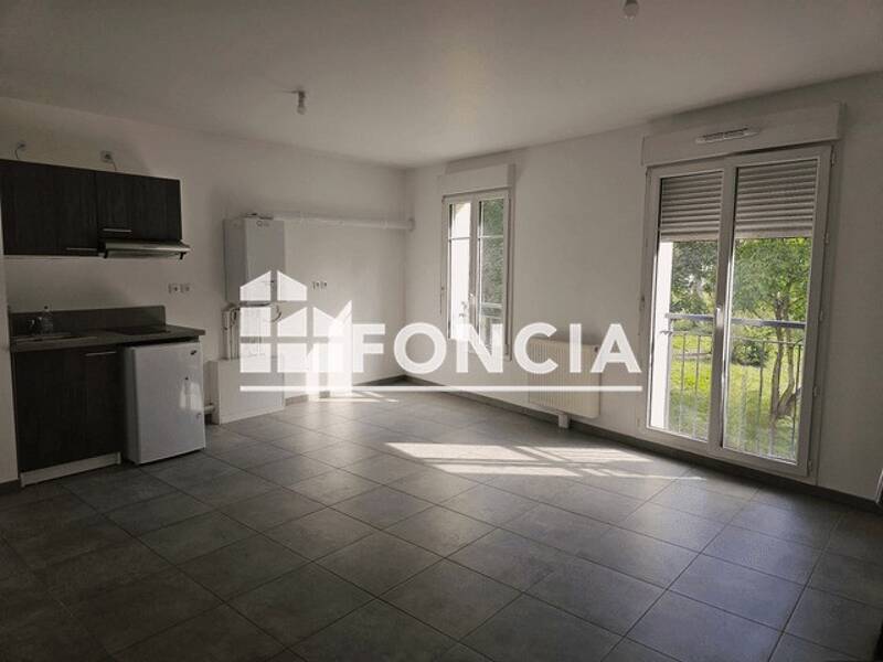 Maison à louer, 38m², AMIENS