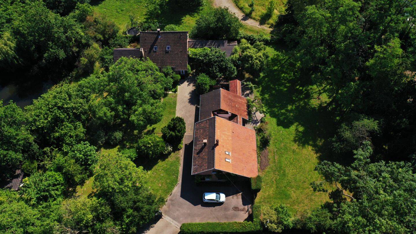 Maison à vendre, 203m², STRASBOURG