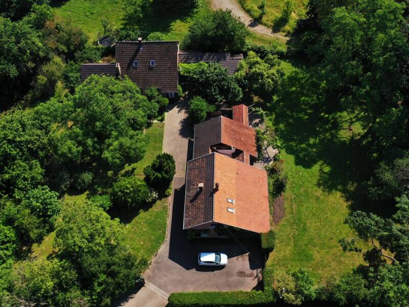 Maison à vendre, 203m², STRASBOURG
