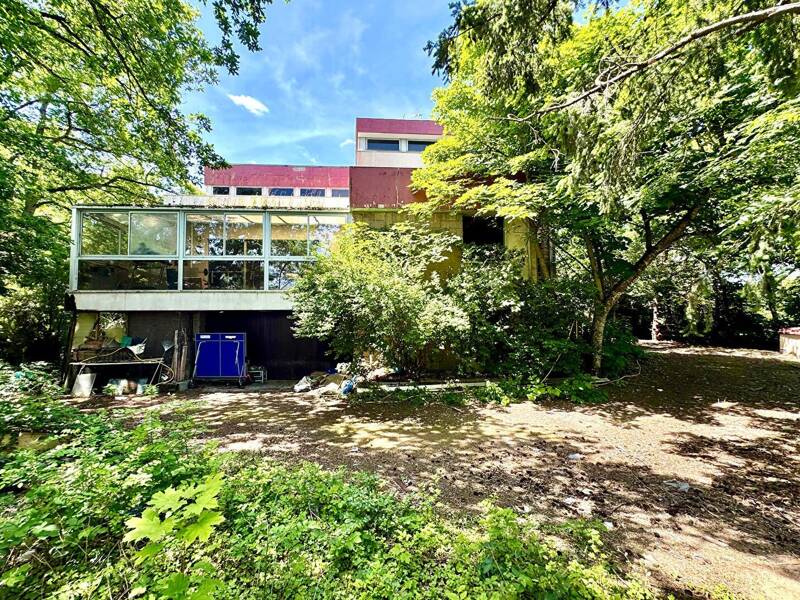 Maison à vendre, 340m², CLERMONT FERRAND