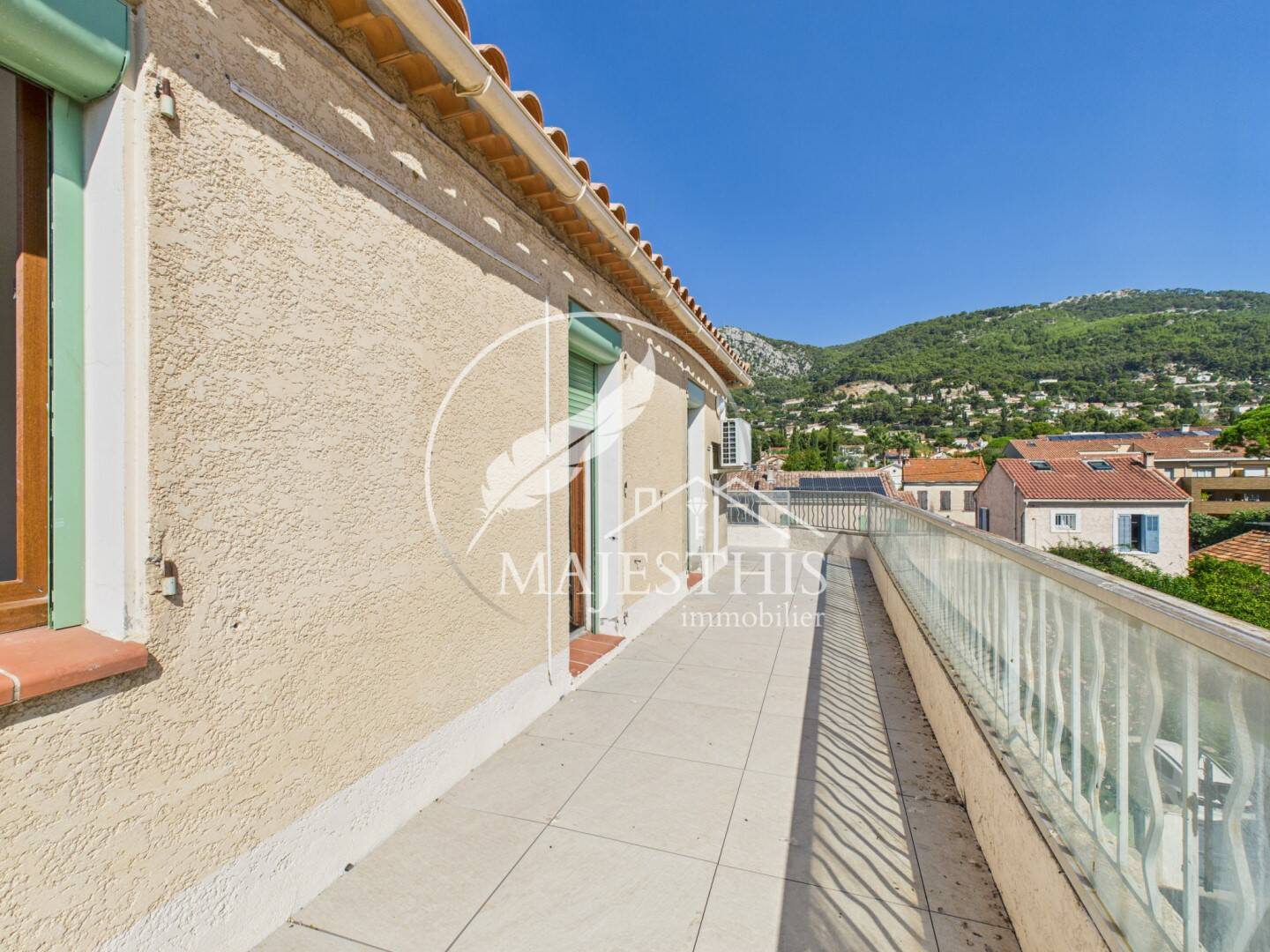 Maison à vendre, 98m², TOULON