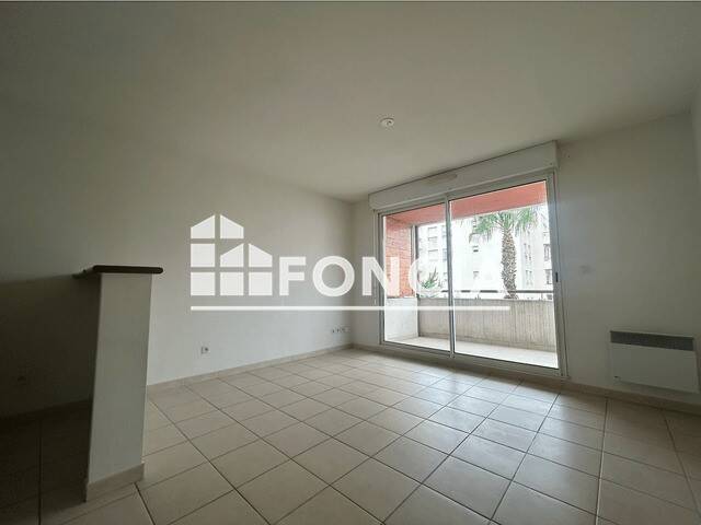 Maison à louer, 40m², BEZIERS