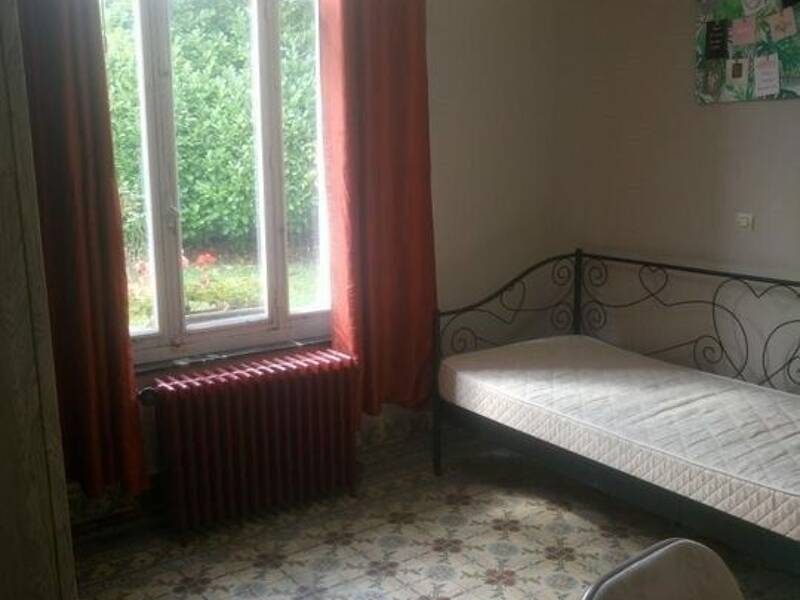 Maison à louer, 20m², MAUBEUGE