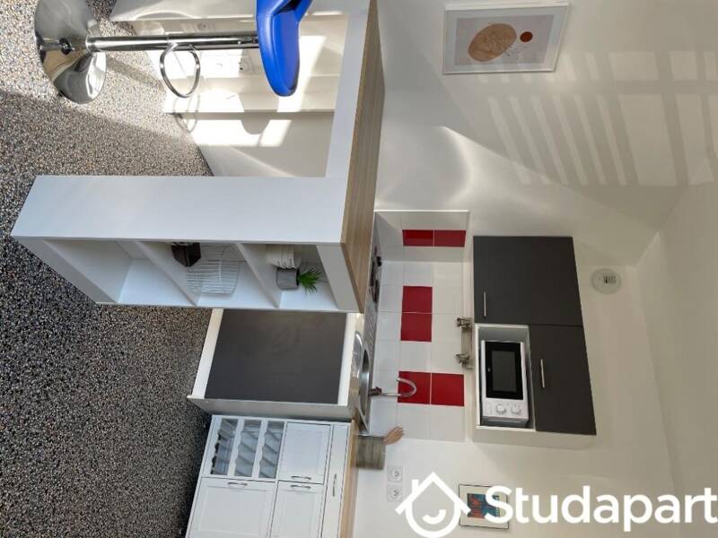 Maison à louer, 20m², LIMONEST