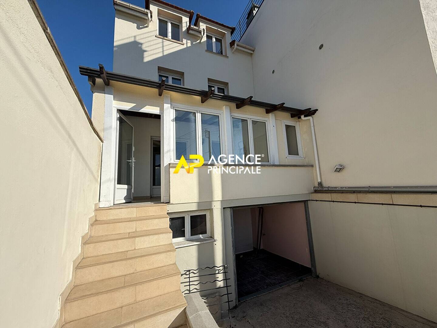 Maison à vendre, 94m², ARGENTEUIL