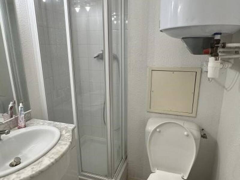 Maison à louer, 17m², LE BOURGET DU LAC