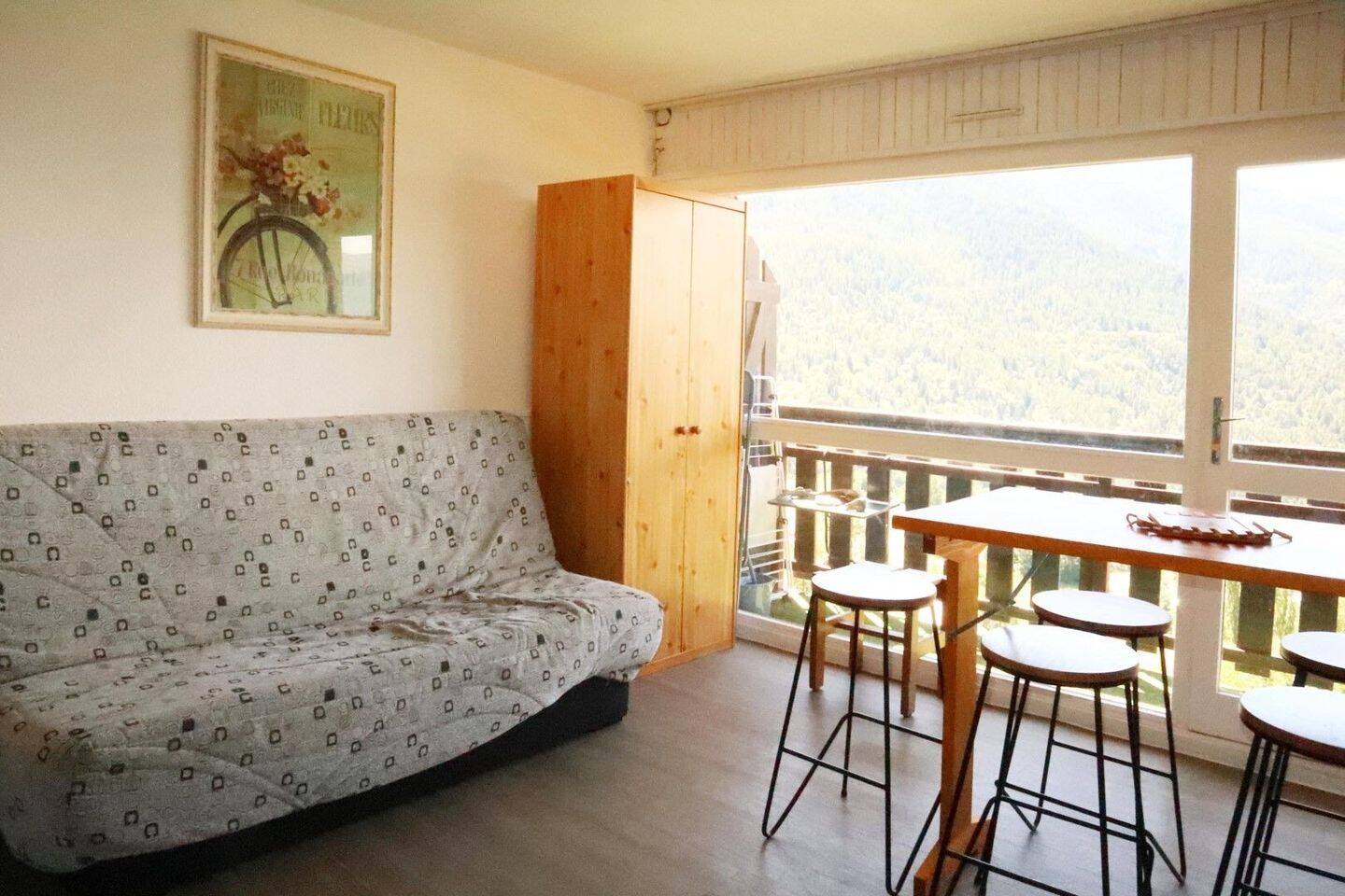 Maison à vendre, 23m², LES ORRES