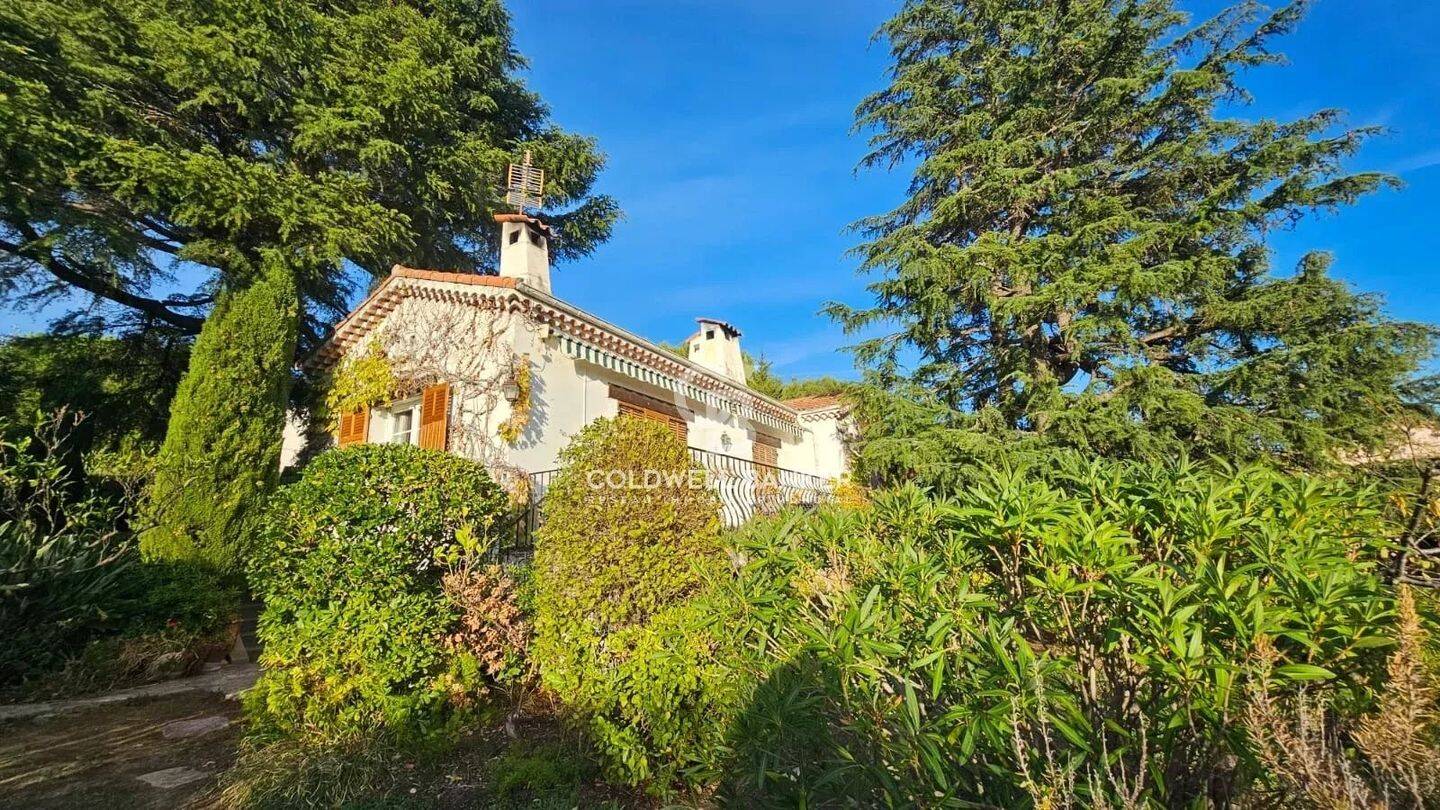 Maison à vendre, 110m², CANNES