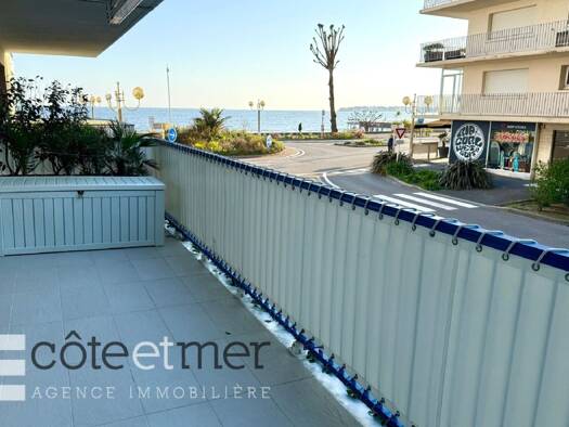 Appartement à vendre 375 000 € 1 pièce 36 m² 6 étages La Baule-Escoublac 44500