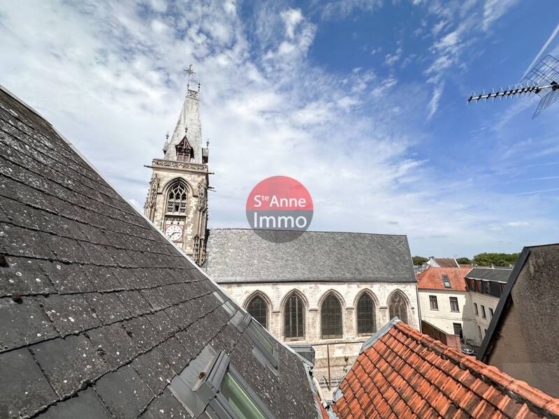 Maison à vendre, 93m², AMIENS