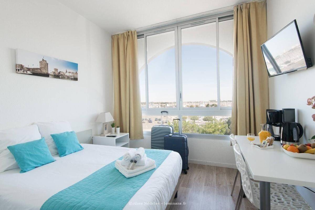 Maison à louer, 18m², LA ROCHELLE
