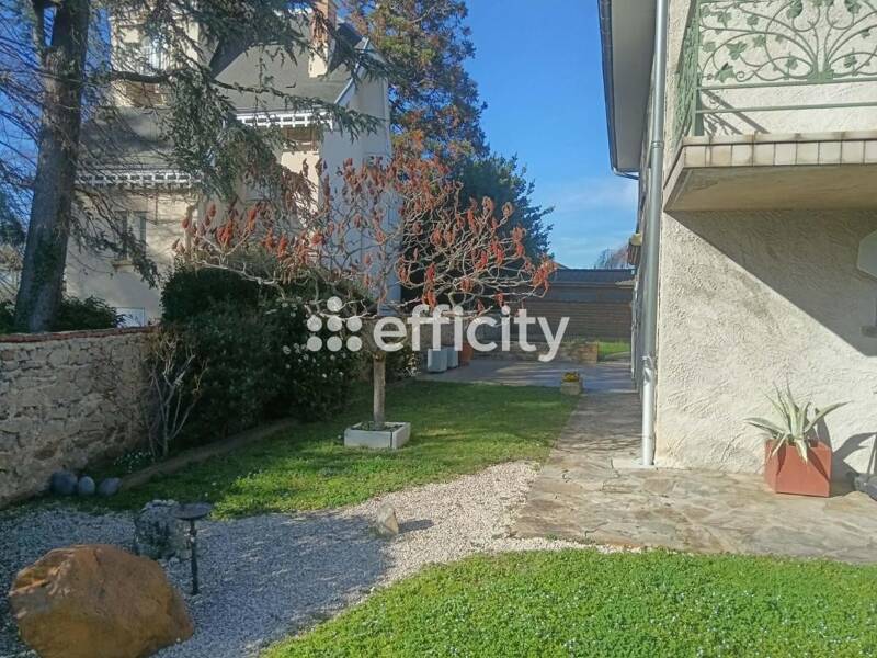 Maison à vendre, 203m², SAINT JUST SAINT RAMBERT