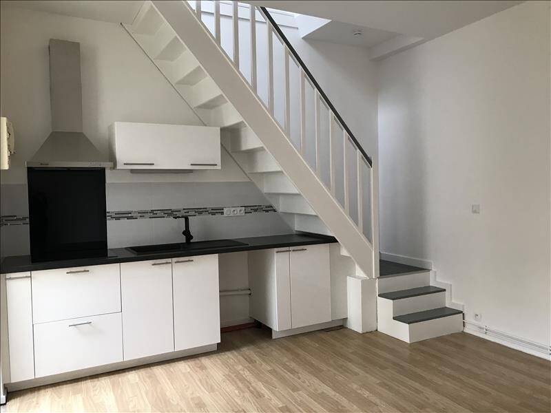 Maison à louer, 40m², ROCHEFORT