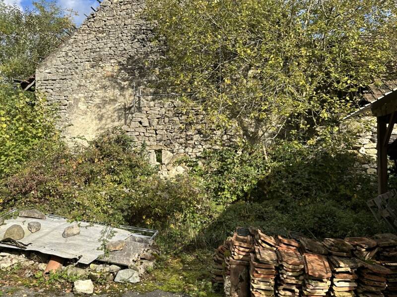 Maison à vendre, 184m², LEPUIX NEUF